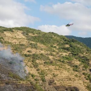 sarkoydeki yangin kontrol altina alindi 6ULRyUec
