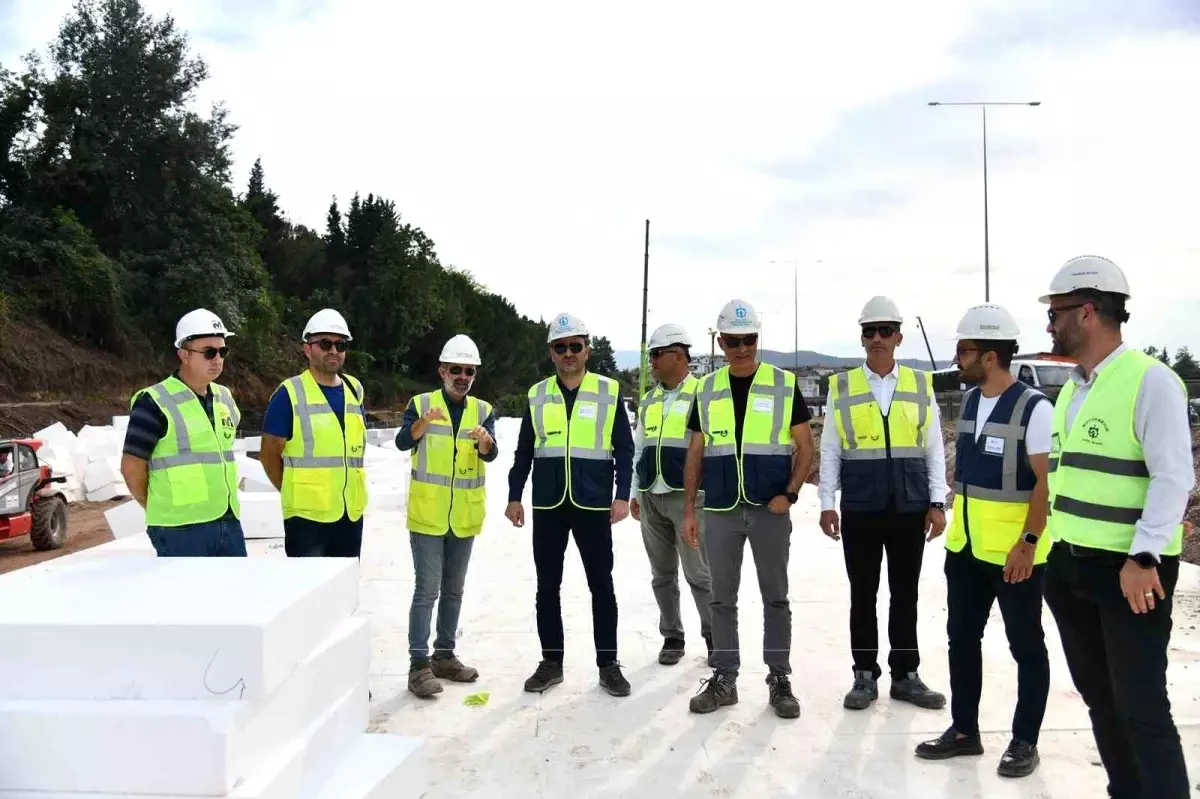 basiskele kavsagi koridor projesi incelendi zhclQ4C6