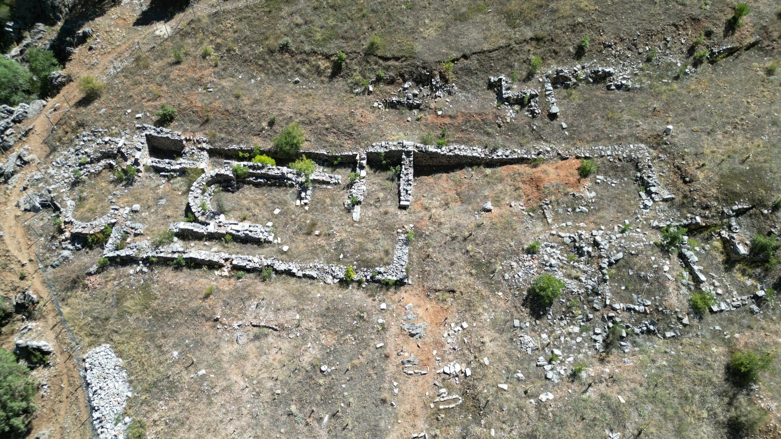 bizanstan gunumuze ispartadaki manastir sosyal yasamin izlerini sakliyor 22wPlqlY