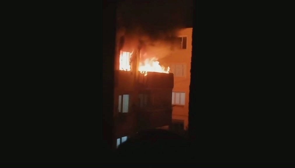 bursada yangin faciasi televizyon fisi kacak yapti 3 kisi oldu QhiiICvH