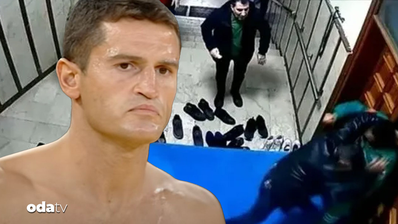 cami gorevlisini doven milli boksorun 45 yil hapsi istendi btaRjV5q