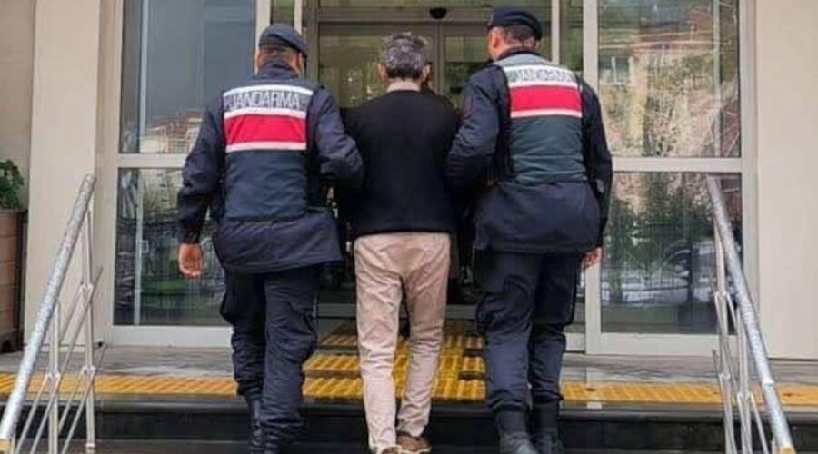 cankirida 118 sahis yakalandi Z6N89NAu