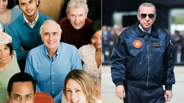 cumhurbaskani erdogan avrupada yapilan ankete damga vurdu xvxgydbF