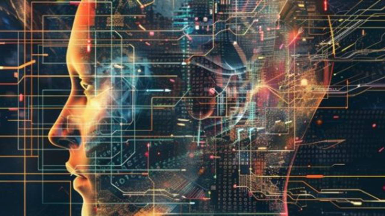 dijital bilinc dijital canli gibi kavramlari duyacagimiz yeni bir donem baslamis durumda yapay zek hafife aliniyor HIRK73NN