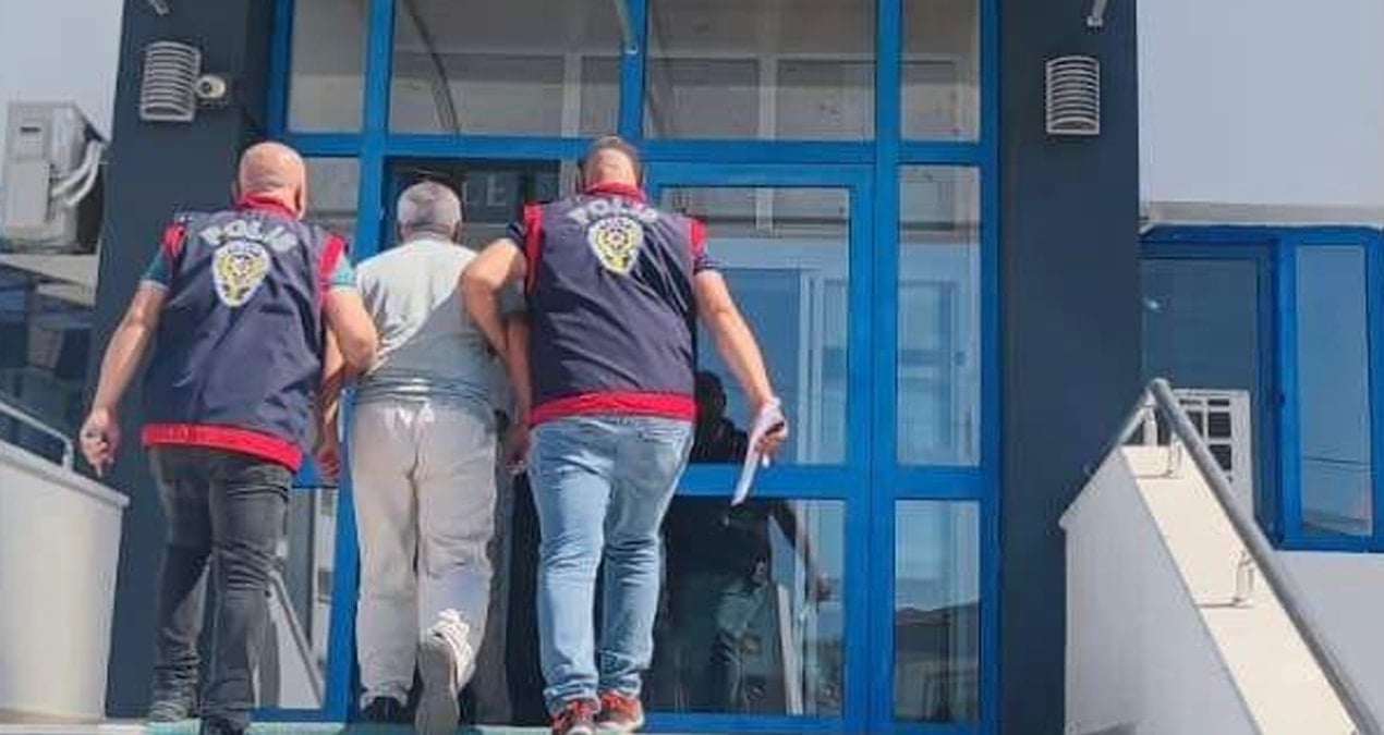 fetoden aranan ihrac hakim muglada yakalandi JprUZMlZ