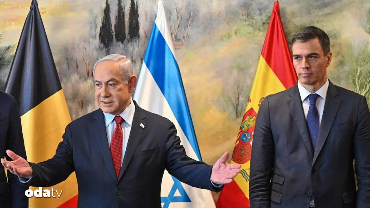 ispanyadan israile yaptirim ulkeye giris engellendi 3dsD2Ok5