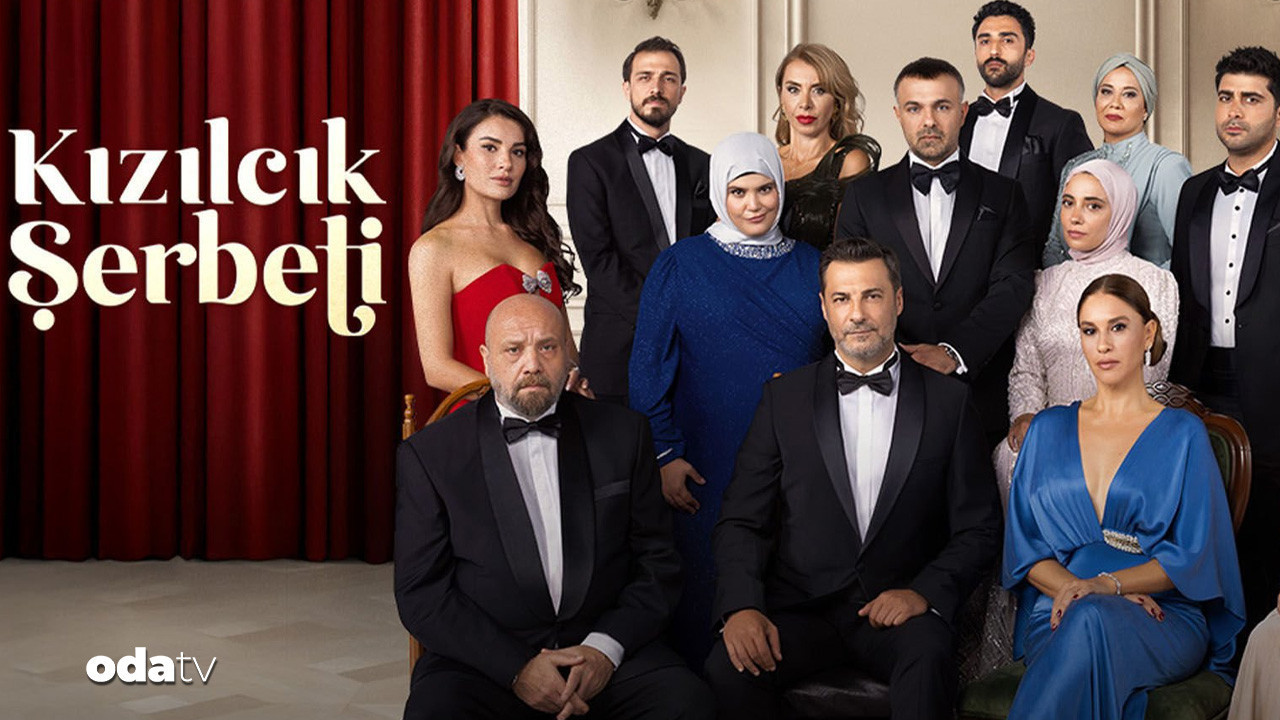 kizilcik serbeti reytingleri kirdi gecirdi tum kategorilerde birinci rG8dwAOv