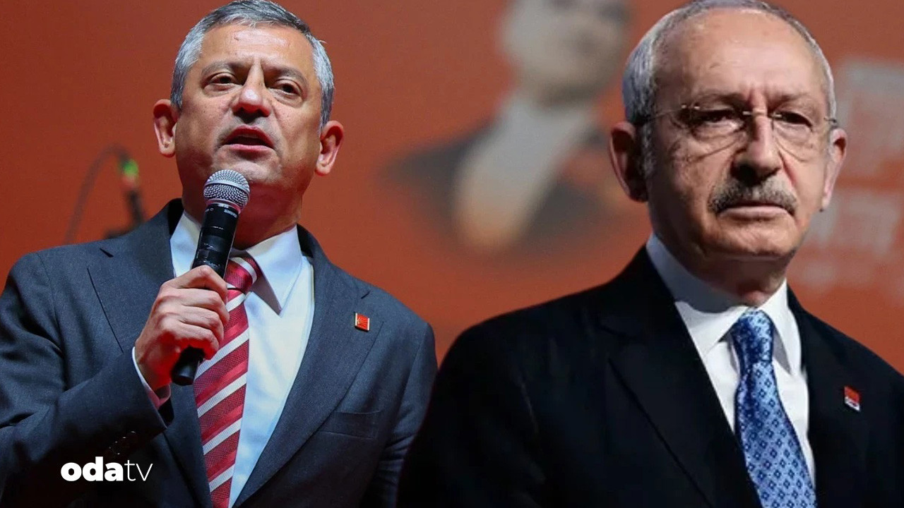 ozelden kilicdarogluna cagri GynFdHtn