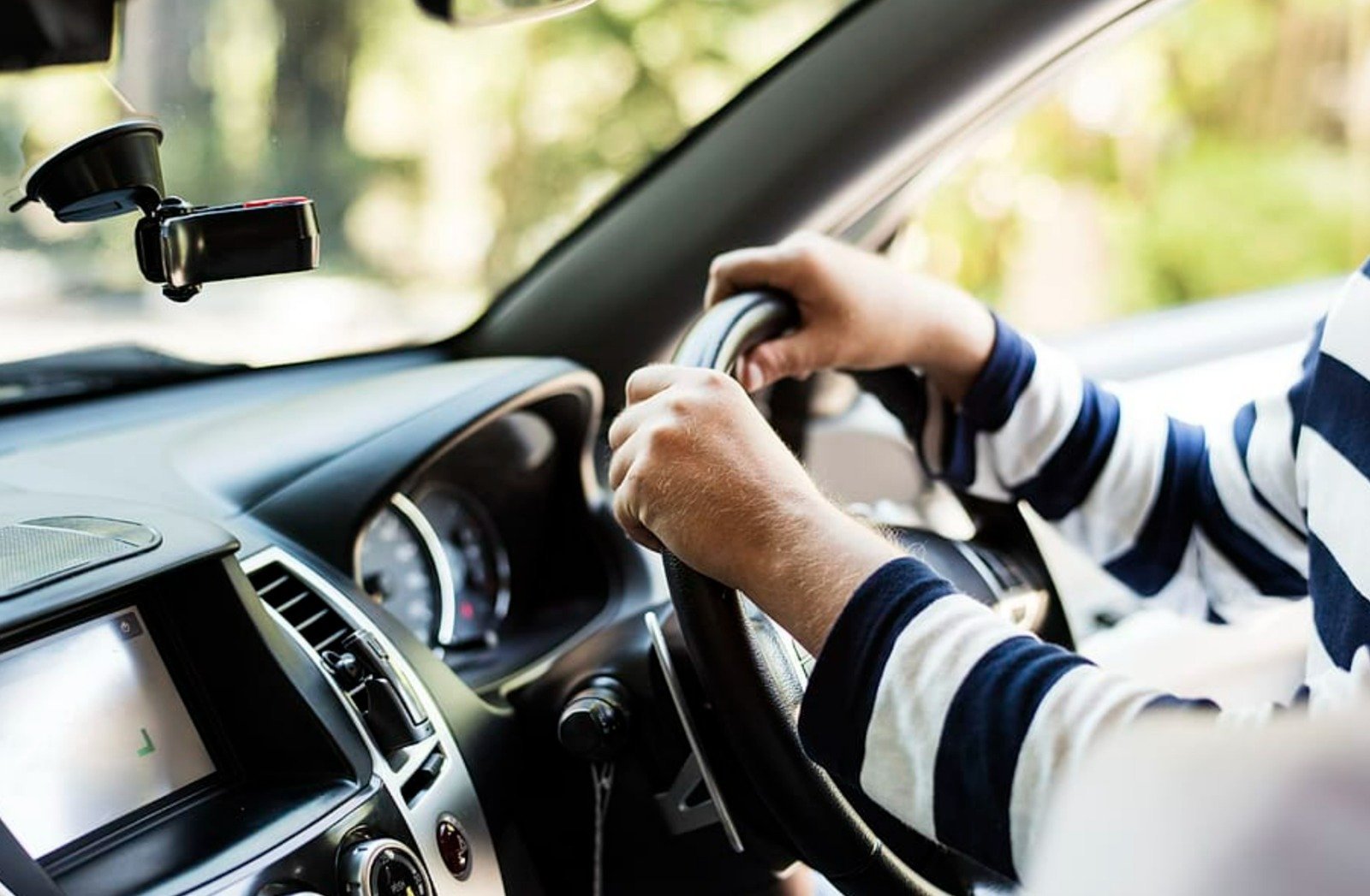 trafik sikisikligini onleyecek hamle sosyal medyayi karistirdi VQFQPLOz