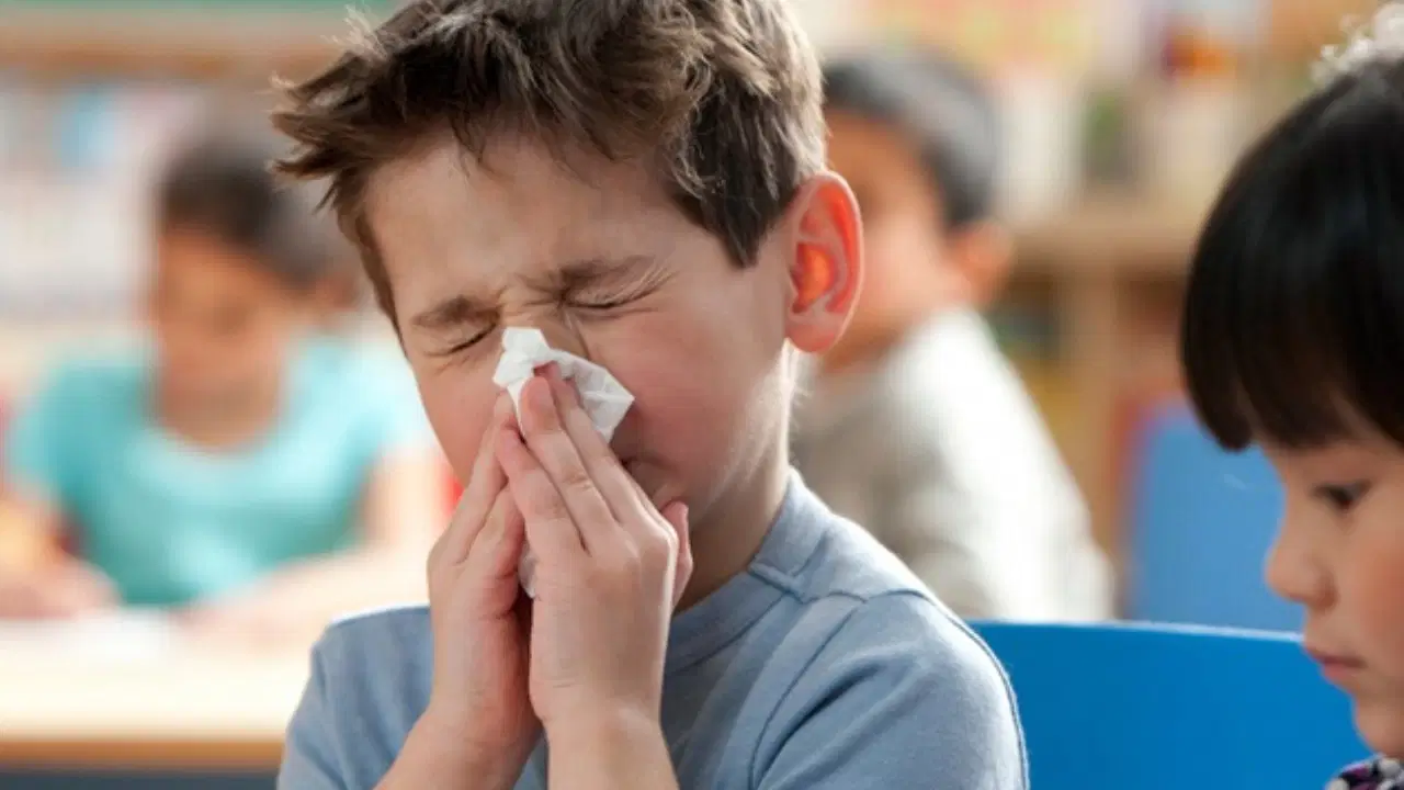 uzmani acikladi cocuklarda en sik gorulen 5 hastalik KmXI6kCb