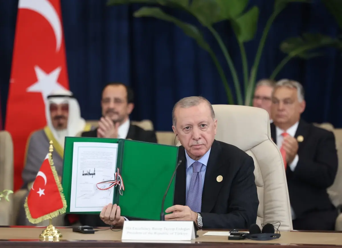 cumhurbaskani erdogan baris icin sarm el seyh zirvesine katildi FcDFzYyU.jpg