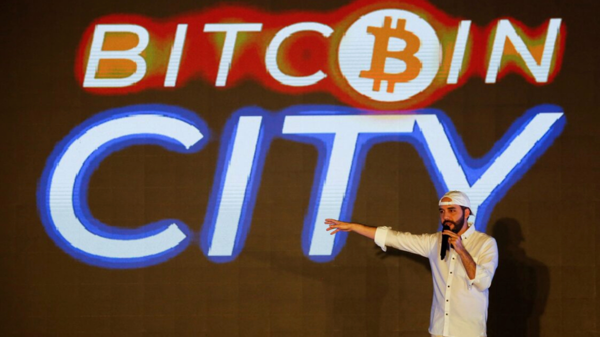 el salvador devlet baskani nayib bukelenin bitcoin sevinci EiJ99XPE