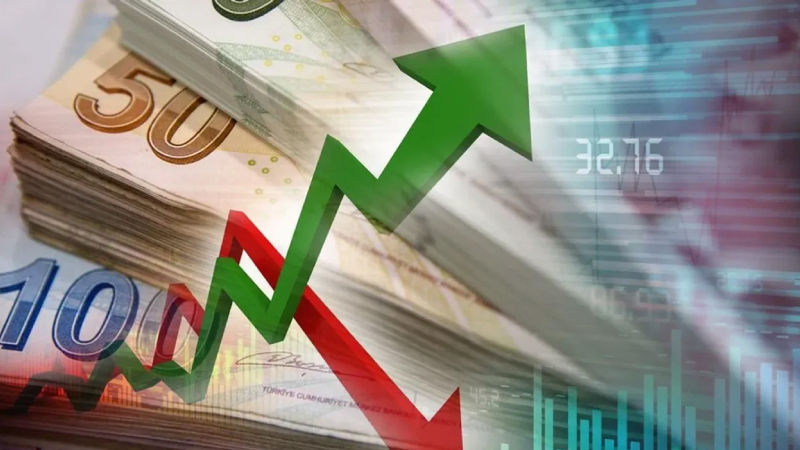 hurriyet yazari balci tcmbnin faiz indirimi icin kullanabilecegi bir marj halen var gibi gorunuyor ancak 1pZnENDW