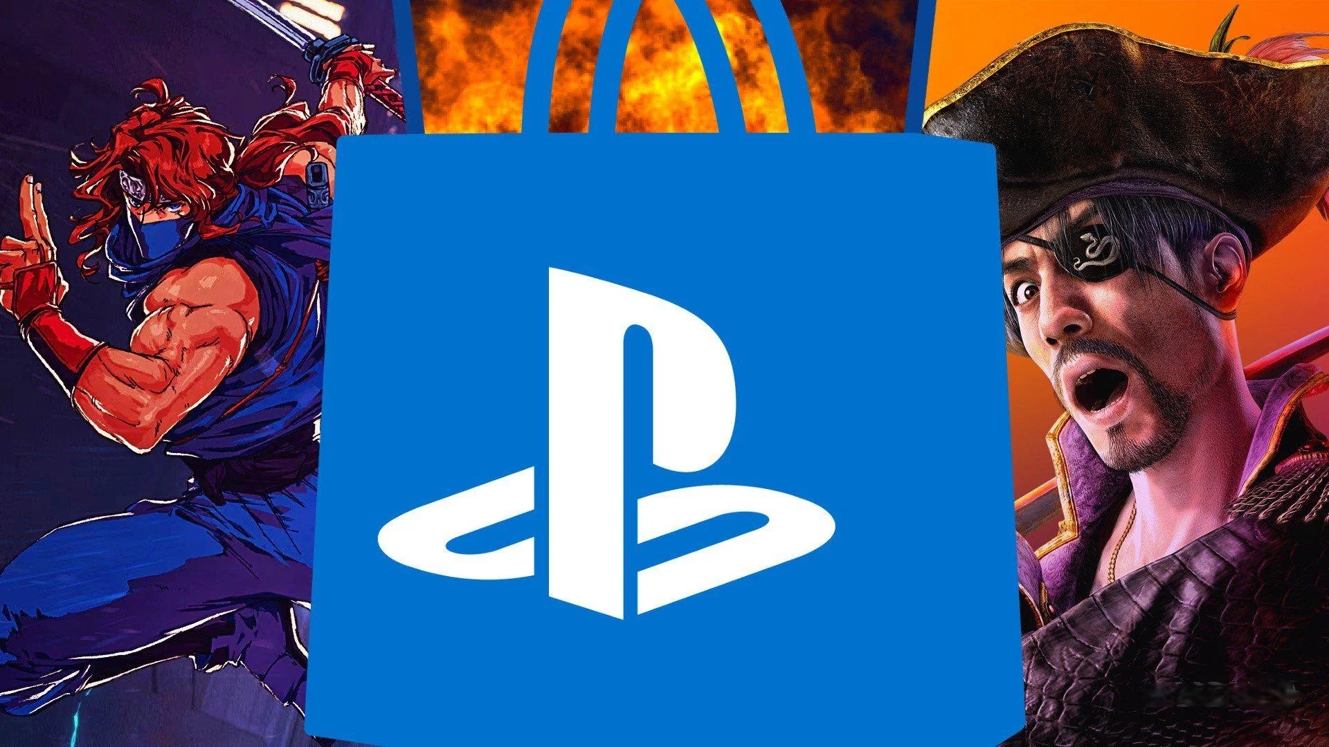 ps store oyuncularin secimi indirimleri basladi iste one cikan oyunlar nDx8dnPw