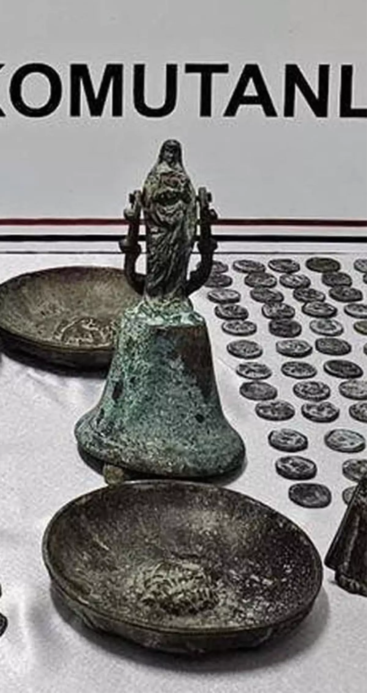 sarikamista tarihi eser kacakcilari sucustu yakalandi ItTOLwuv