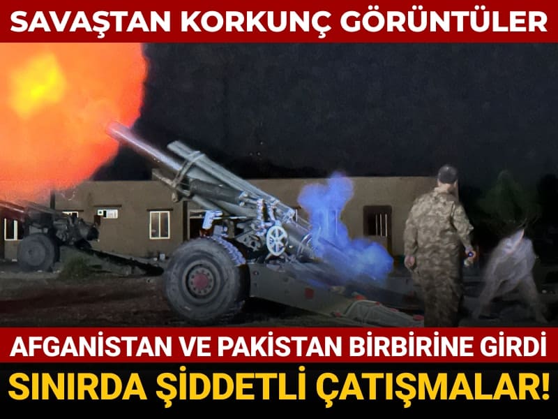 sinirda siddetli catismalar afganistan ve pakistan birbirine girdi prdNJxUT.jpg