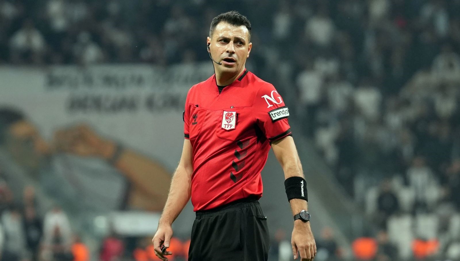 super ligin 8 haftasinda 3 hakem zirvede FFSEc5li