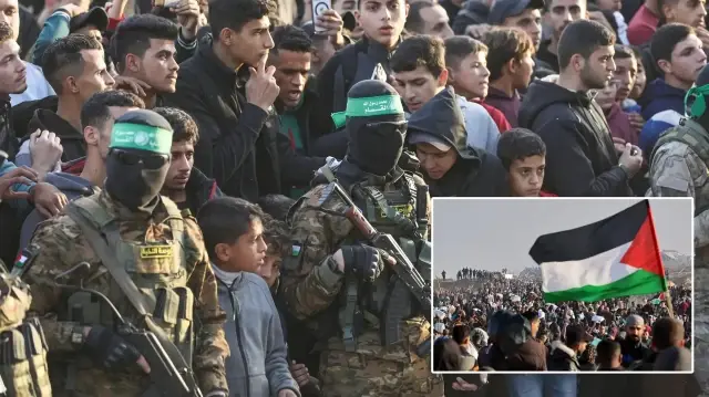 turkiye dahil 8 islam ulkesinden ateskes aciklamasi gazze icin bir firsat uqYgptZl