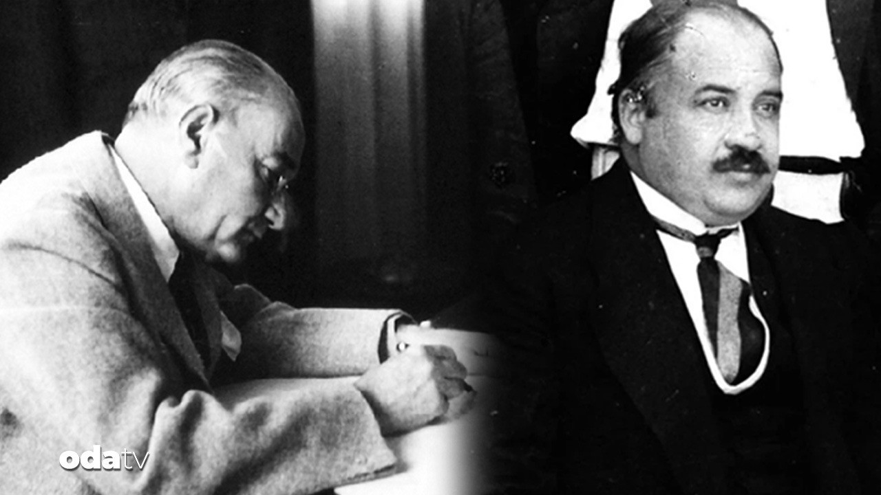 vefatinin 102inci yilinda aniliyor ataturkun ziya gokalp fikirlerimin babasidir sozunun kaynagi sSw7iAmB.jpg