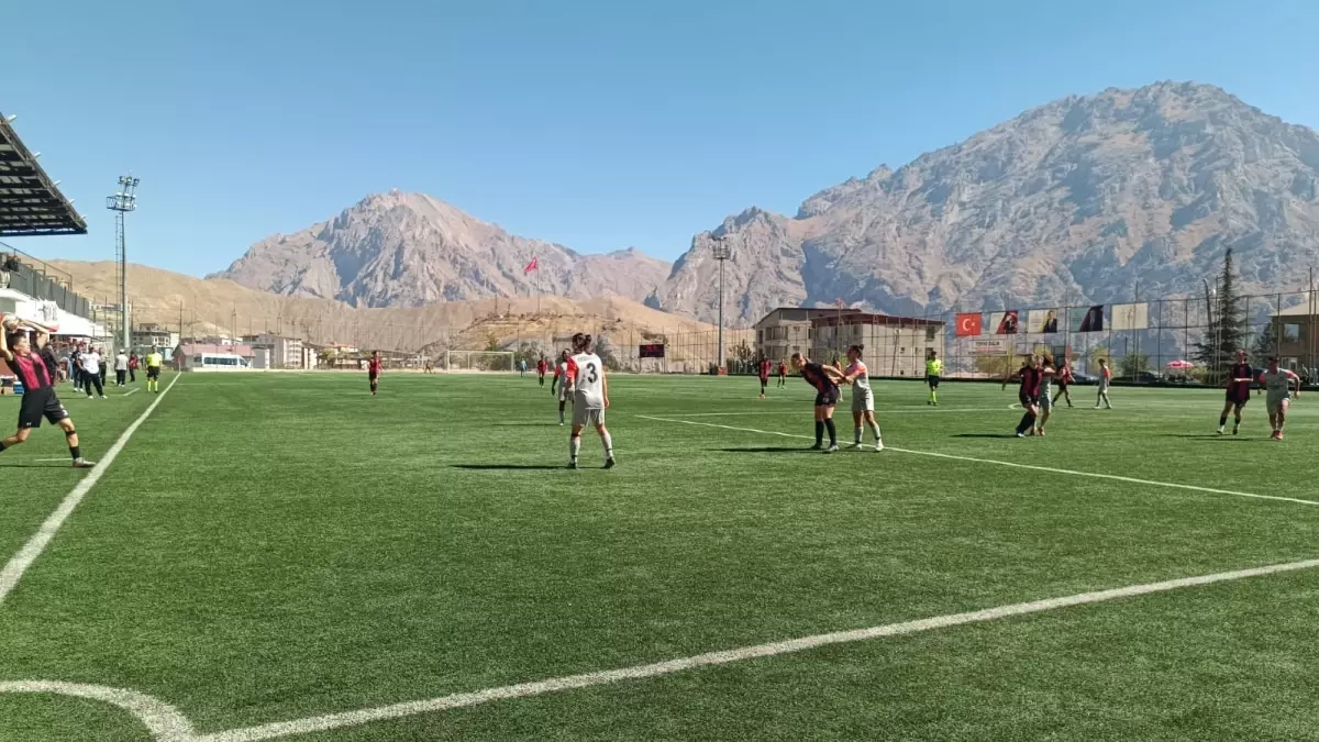 yuksekova spor ve fatih vatan spor berabere kaldi spDuLqgh