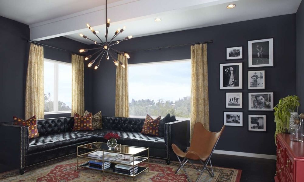 Terazi Burcuna Göre Dekorasyon