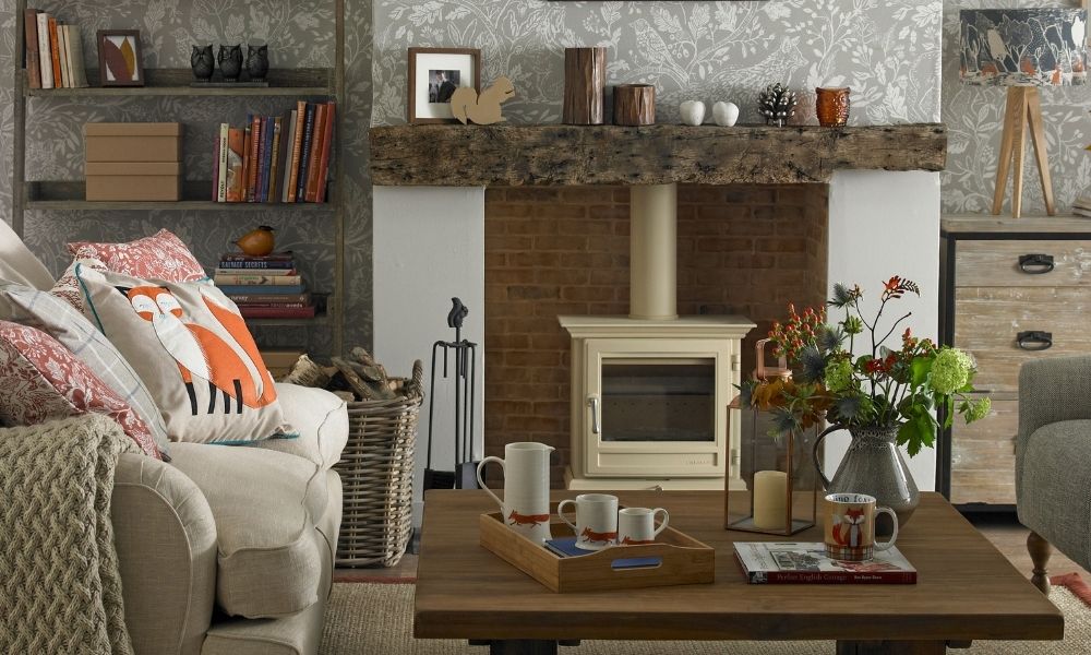 Yay Burcuna Göre Dekorasyon