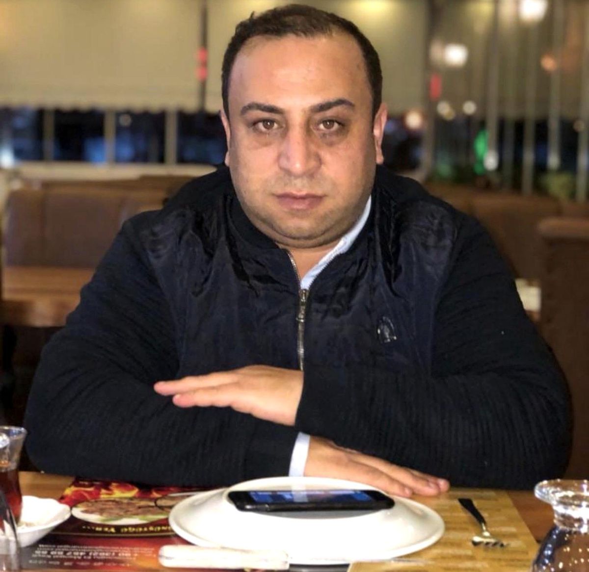 MHP’li meclis üyesi kazada hayatını kaybetti