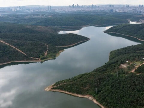 28 temmuz iski verileri aciklandi istanbul barajlarinda son durum belli oldu 2mydvKJs