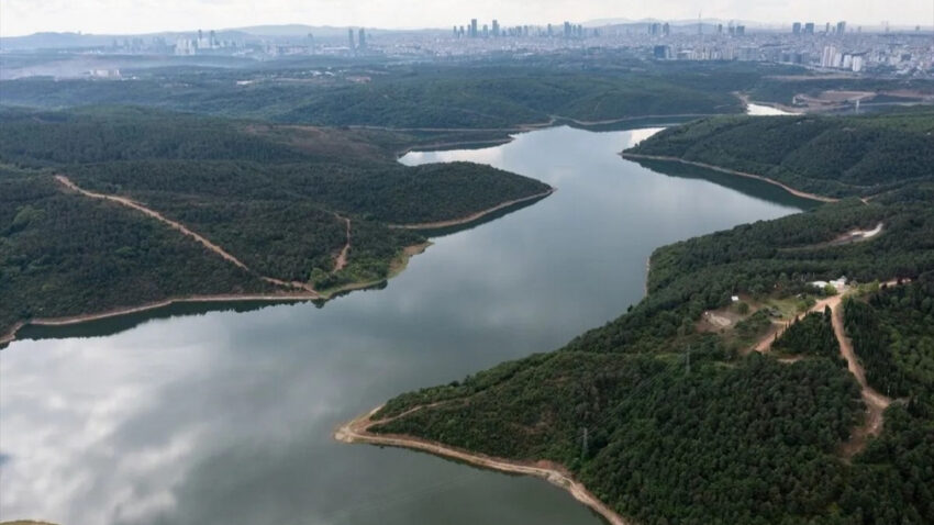 28 temmuz iski verileri aciklandi istanbul barajlarinda son durum belli oldu 2mydvKJs