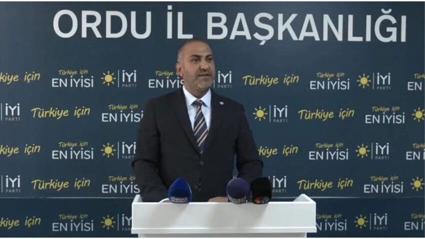Baskan fatih titizden findik politikalarina sert elestiri 6GkYHlRX