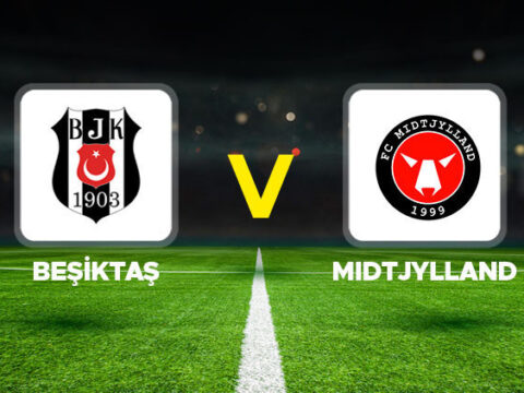 Besiktas midtjylland maci ne zaman saat kacta hangi kanalda fidMcl5V