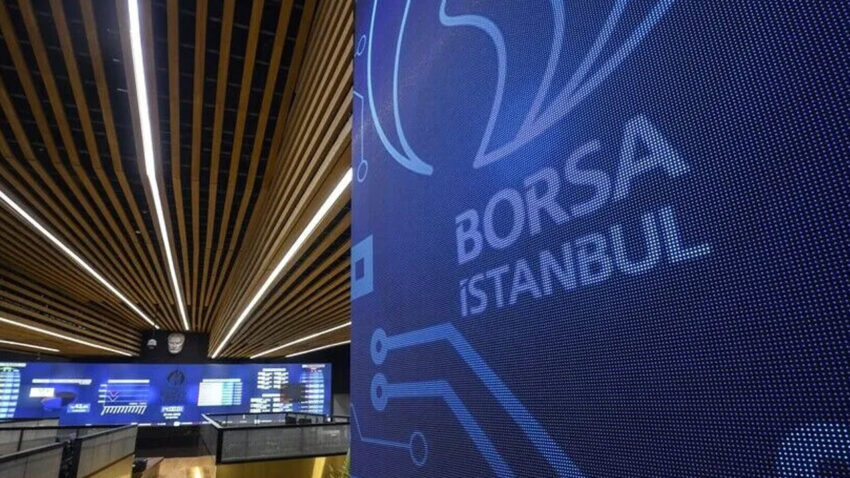 Borsa istanbul gunu dususle tamamladi py7J6KcB
