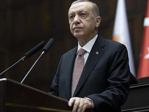 Cumhurbaskani erdogandan ispanya mill takimina tebrik shccqdka