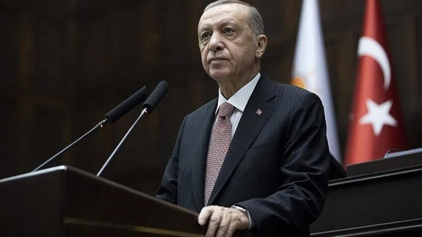 Cumhurbaskani erdogandan ispanya mill takimina tebrik shccqdka