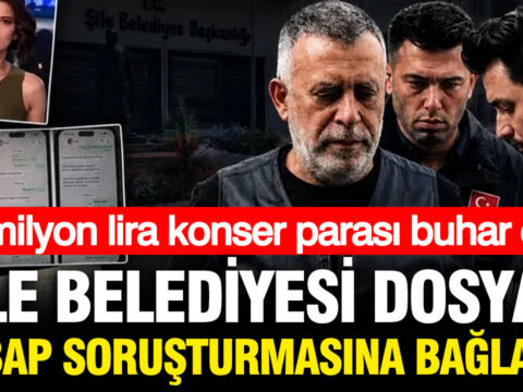 Haber gorseli