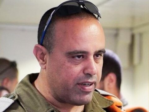 Israilli komutan 70 binden fazla teroristi oldurduk bu zaferdir NUbMgFxY