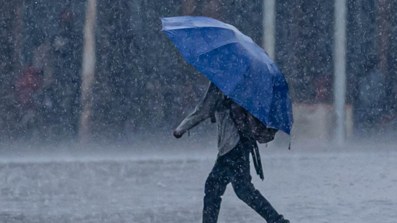 Meteoroloji uyardi kuvvetli saganak ve sert ruzgar etkili olacak hIfkyEpY