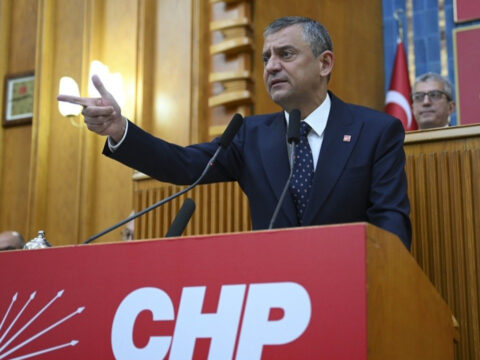 Son dakika jet grup toplantisinda neler oldu tum bilgiler halk tvde iiAkhtwg