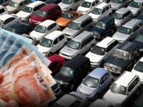 Yeni arac alanlara surpriz borc odememek icin 3 sarti var BDJvylTN